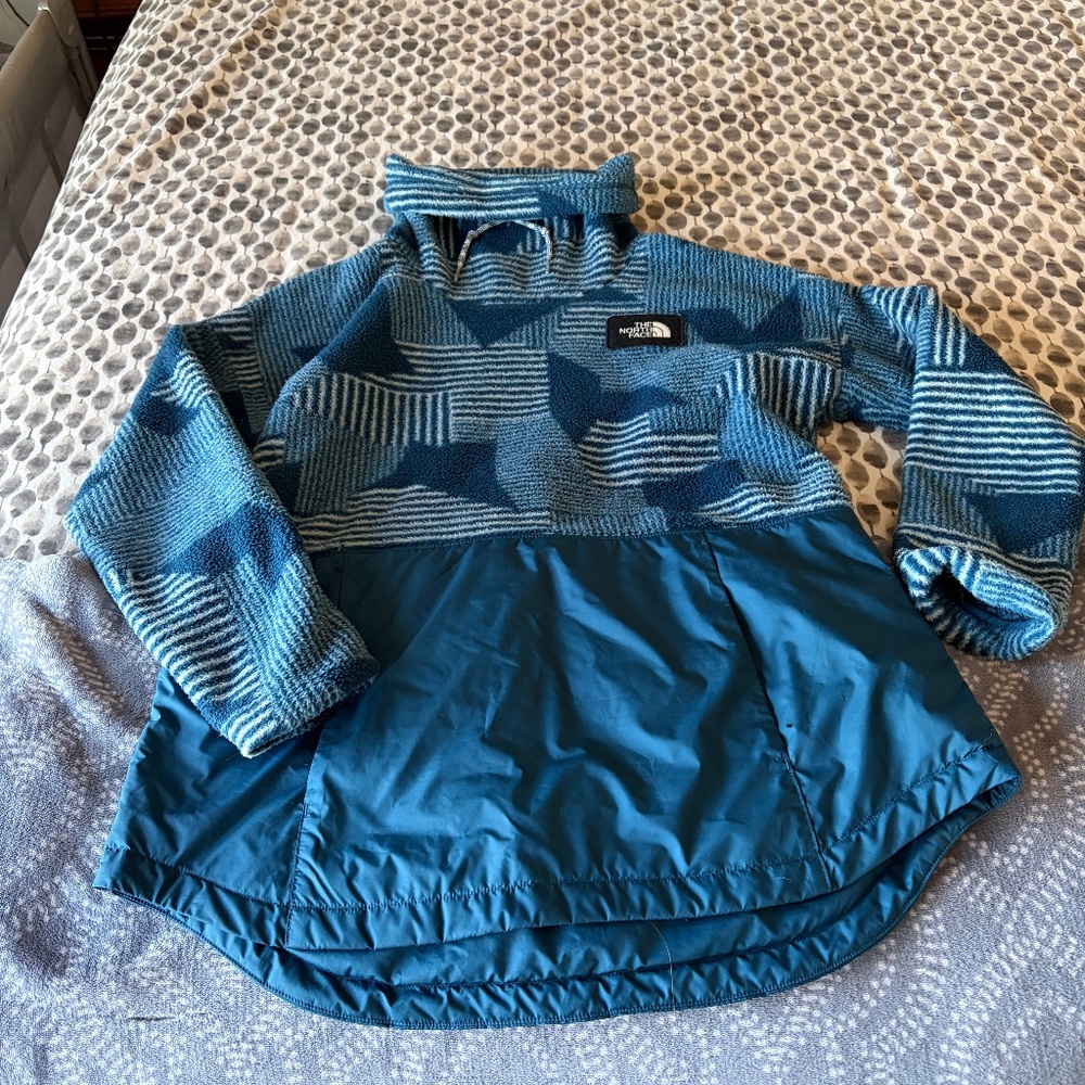 North Face RIIT pullover